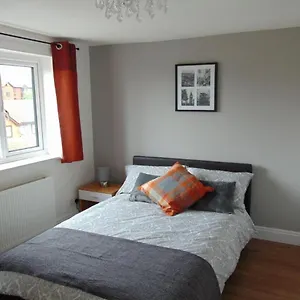 Guest house Harlinger, London