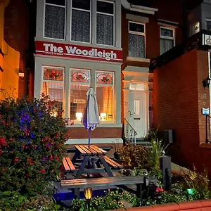The Woodleigh Family Blackpool