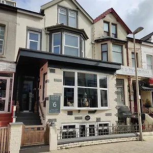 Manor House Blackpool