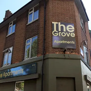 Hotel Grove, London