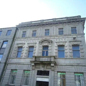 Aspect City Centre Aberdeen